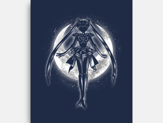 Moonlight Magical Girl