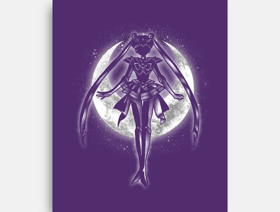 Moonlight Magical Girl