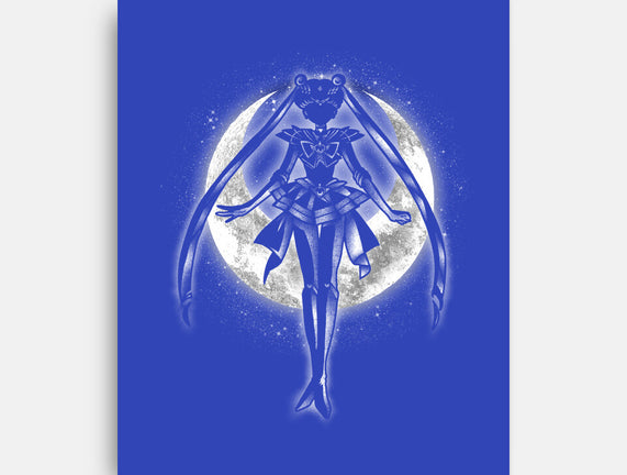 Moonlight Magical Girl