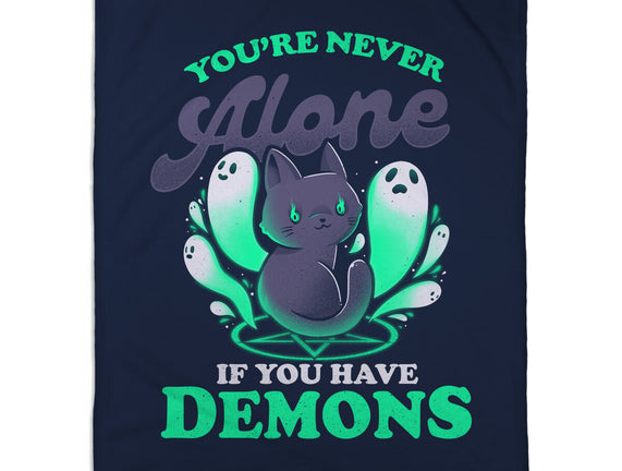 Me And My Demons