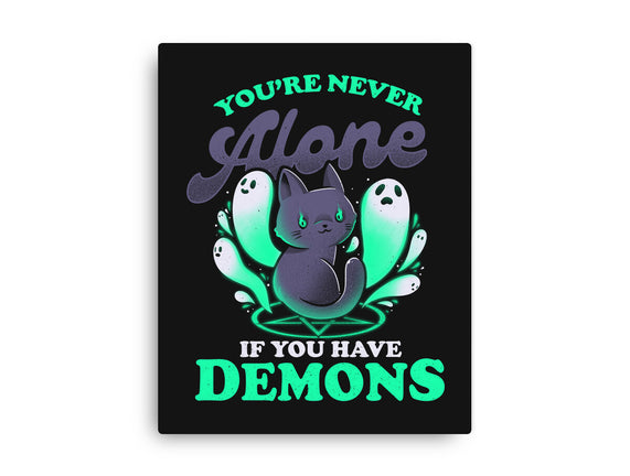 Me And My Demons