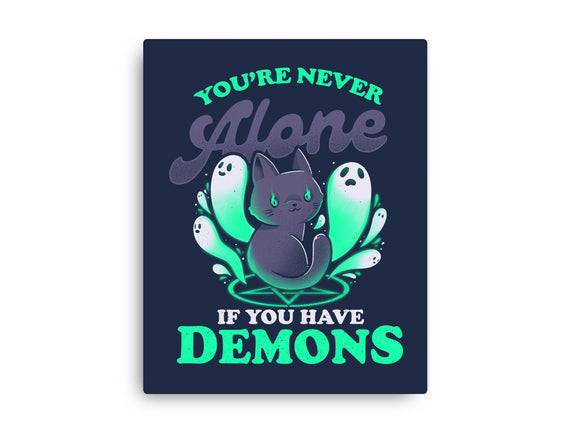 Me And My Demons