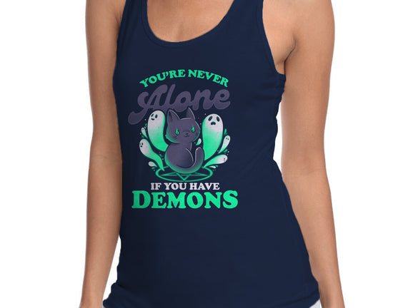 Me And My Demons