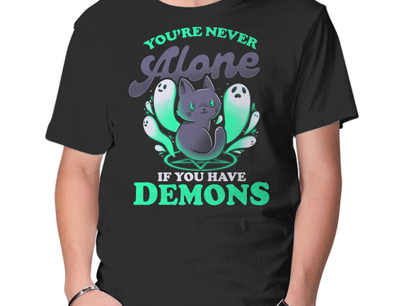 Me And My Demons