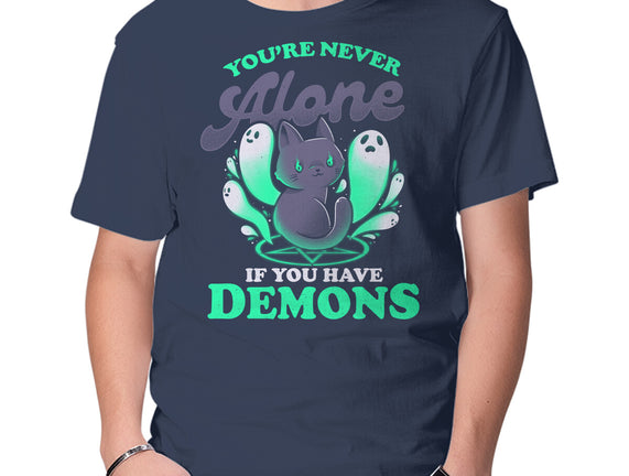 Me And My Demons