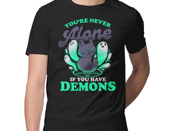 Me And My Demons