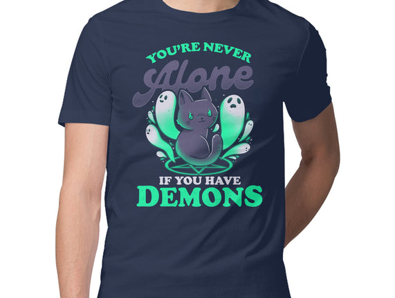 Me And My Demons