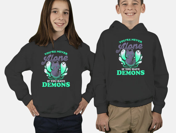 Me And My Demons