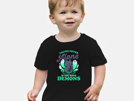 Me And My Demons