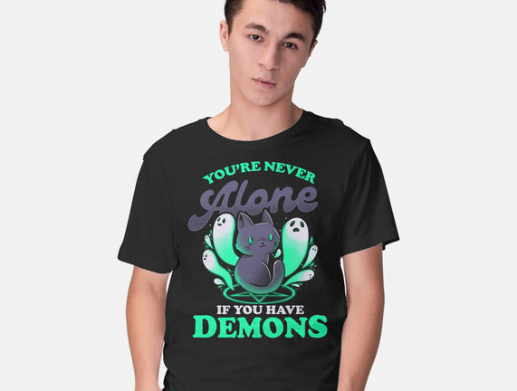 Me And My Demons