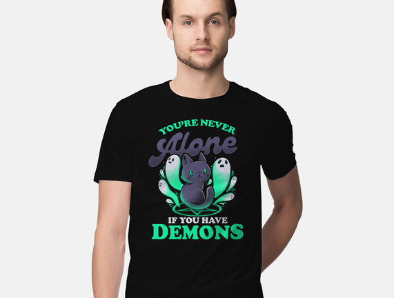 Me And My Demons