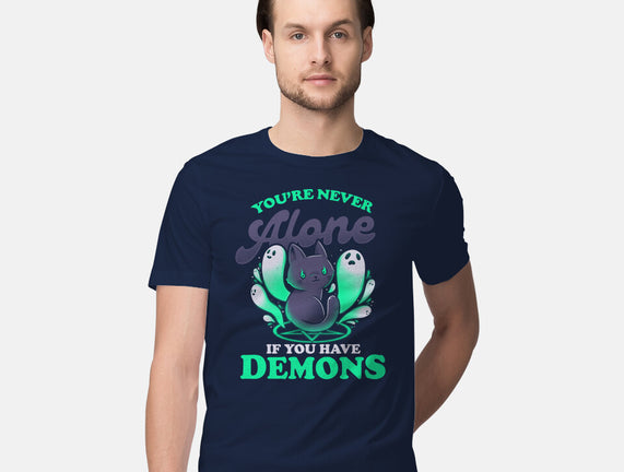 Me And My Demons