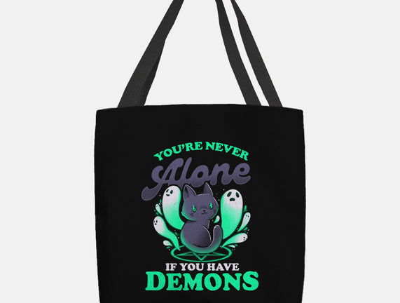 Me And My Demons