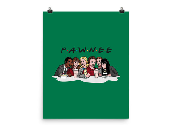 PAWNEE