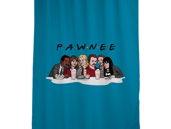 PAWNEE