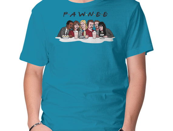 PAWNEE