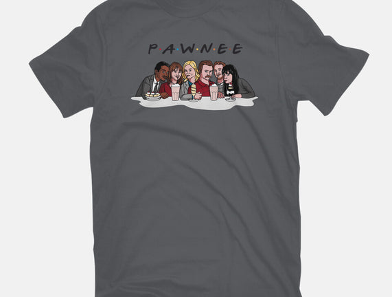 PAWNEE