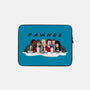 PAWNEE-none zippered laptop sleeve-jasesa