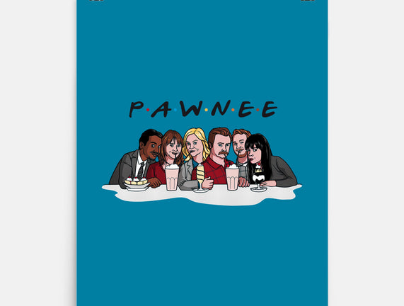 PAWNEE