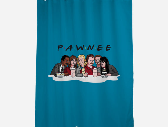 PAWNEE