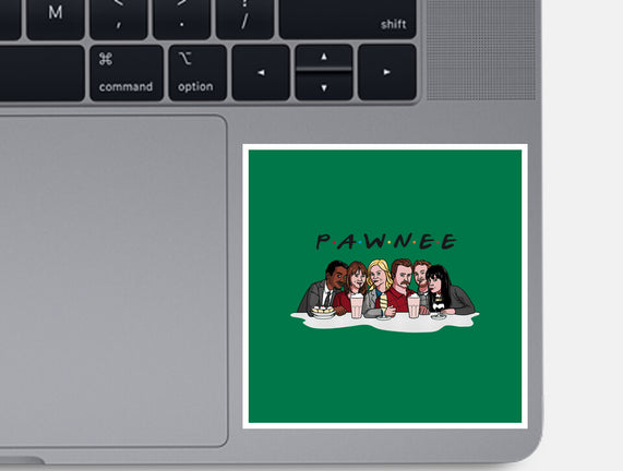 PAWNEE