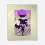 Musha-E Satoru-none fleece blanket-hypertwenty