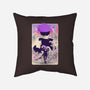 Musha-E Satoru-none removable cover w insert throw pillow-hypertwenty