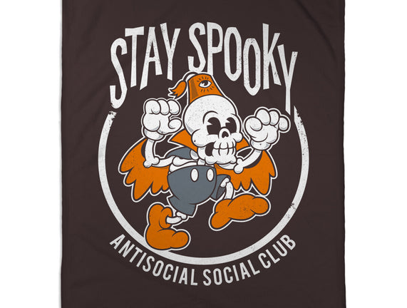 Spooky Club