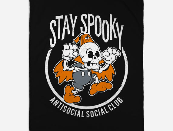 Spooky Club