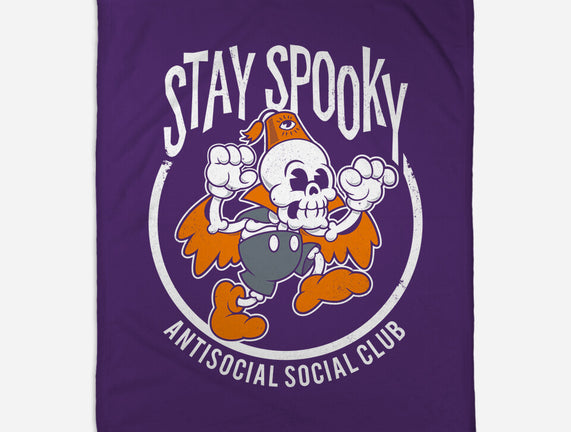 Spooky Club