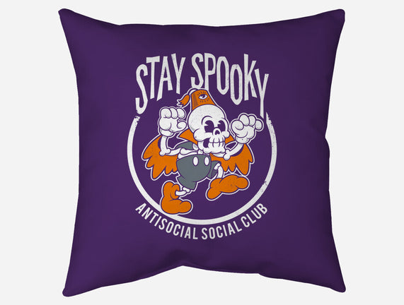 Spooky Club