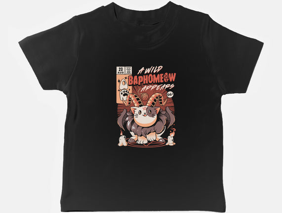 Baphomeow
