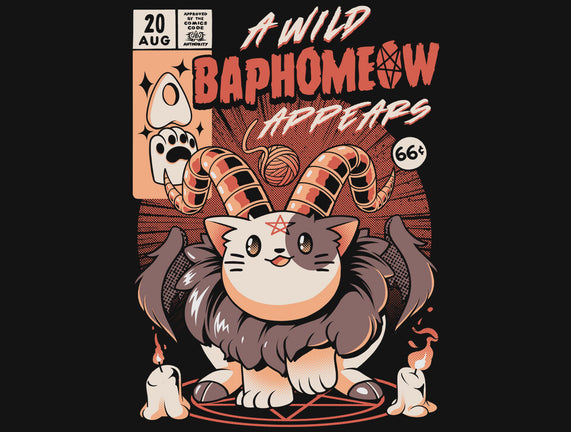 Baphomeow