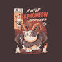 Baphomeow-none glossy mug-ilustrata