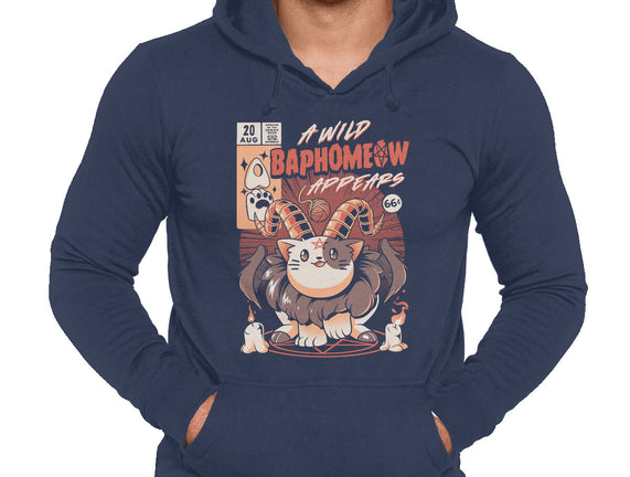 Baphomeow