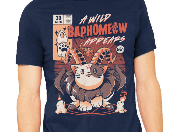 Baphomeow