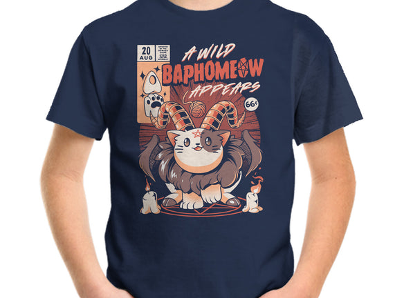 Baphomeow