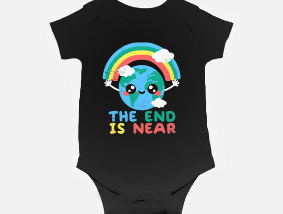 End Is Near