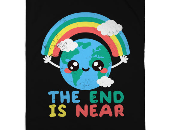 End Is Near