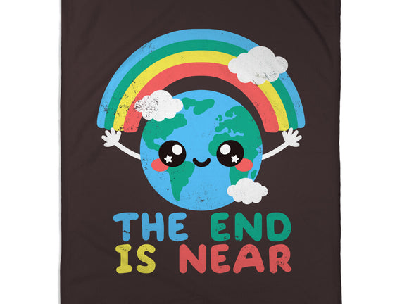 End Is Near