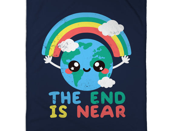 End Is Near