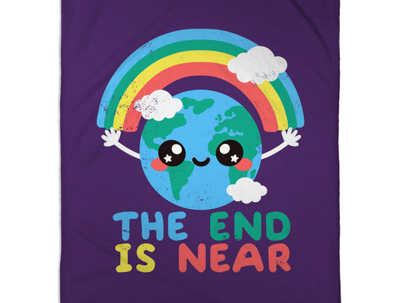 End Is Near
