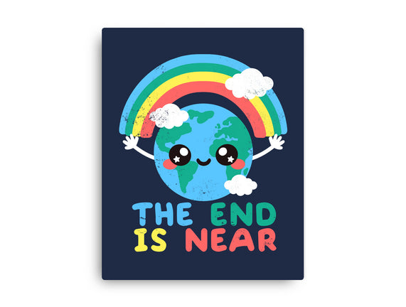 End Is Near