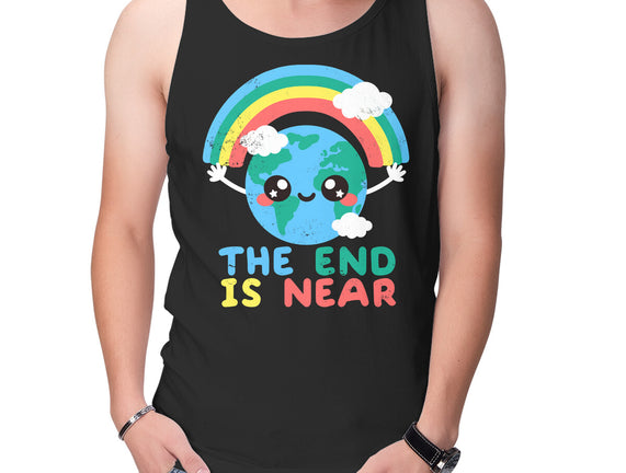 End Is Near
