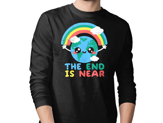 End Is Near