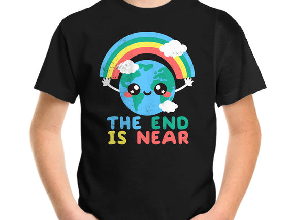 End Is Near