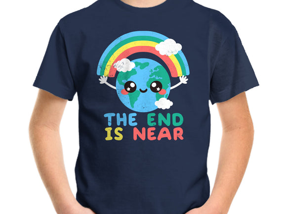 End Is Near