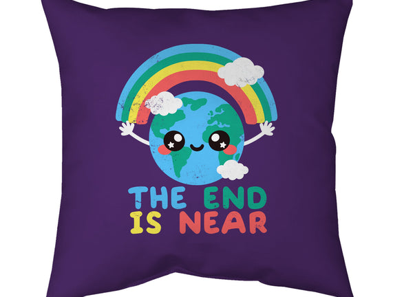 End Is Near