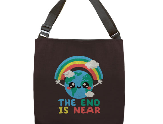 End Is Near