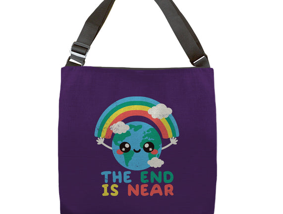 End Is Near